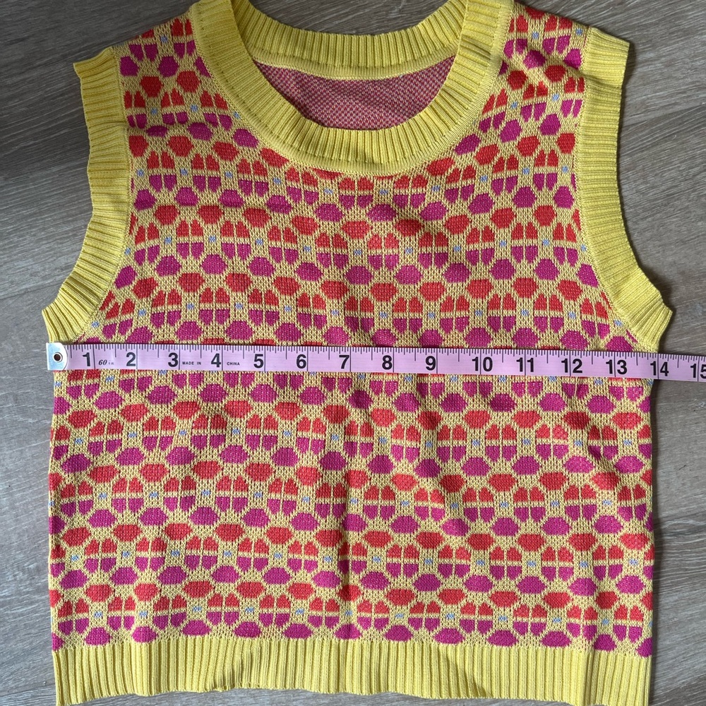 Women Basic Ribbed Knit - Picture 4 of 4